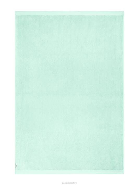 velká osuška R6FH661 laguna zelená Příslušenství Pangaia unisex