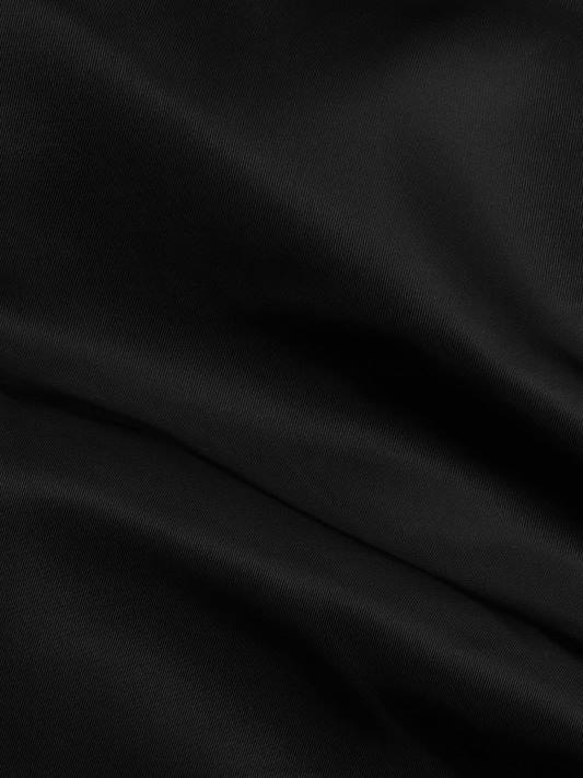 flwrdwn oboustranná bunda R6FH462 Černá oblečení Pangaia ženy