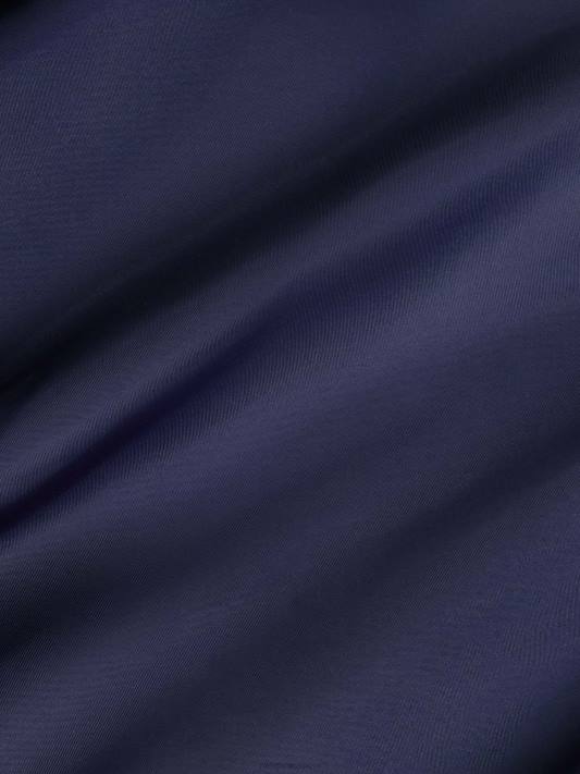 flwrdwn oboustranná bunda R6FH463 námořnická modř/kobaltová modř oblečení Pangaia ženy