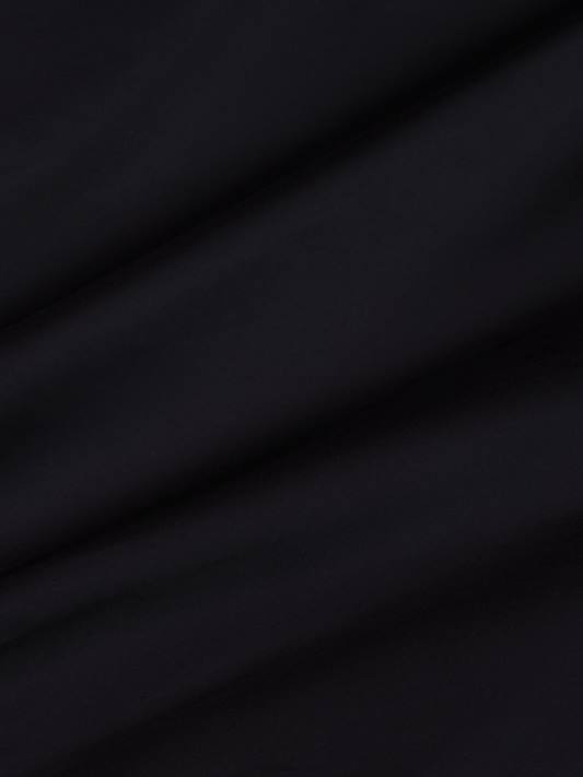 flwrdwn vesta R6FH469 Černá oblečení Pangaia ženy