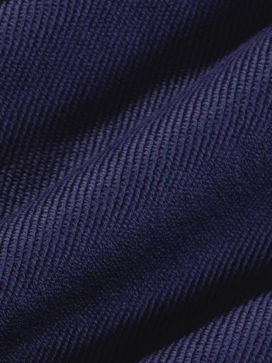 365 slim fit tepláky R6FH321 námořnická modrá oblečení Pangaia ženy