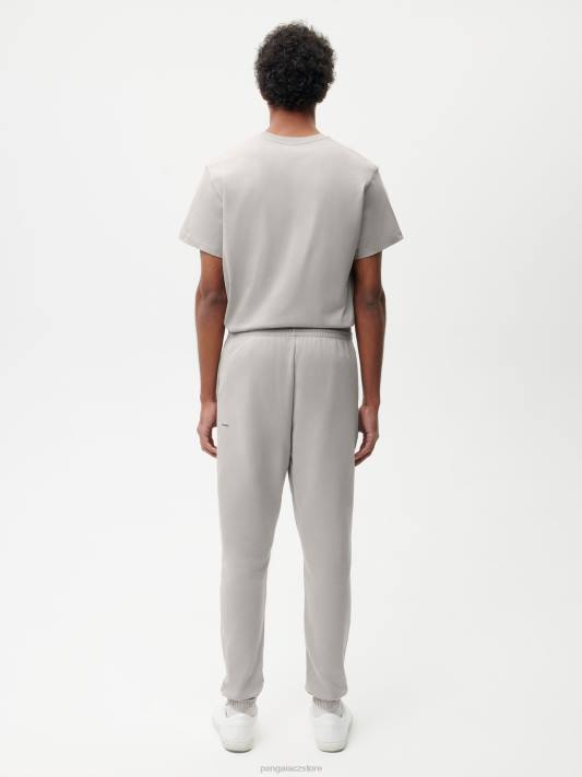 365 slim fit tepláky R6FH353 kámen oblečení Pangaia ženy