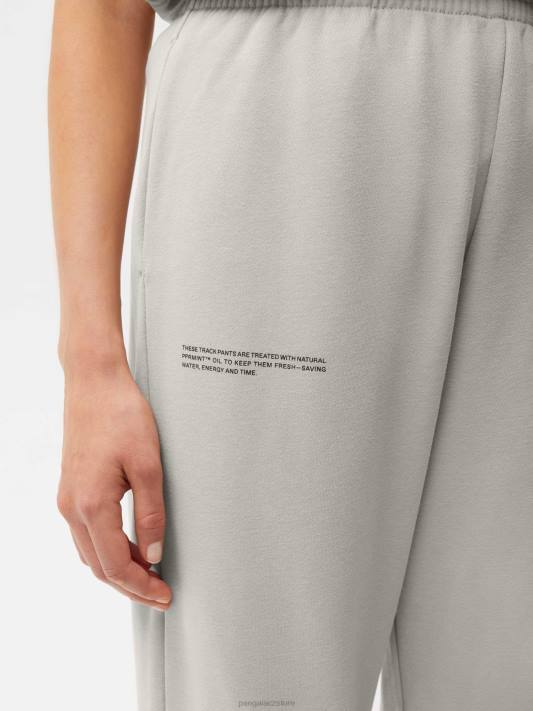 365 slim fit tepláky R6FH353 kámen oblečení Pangaia ženy