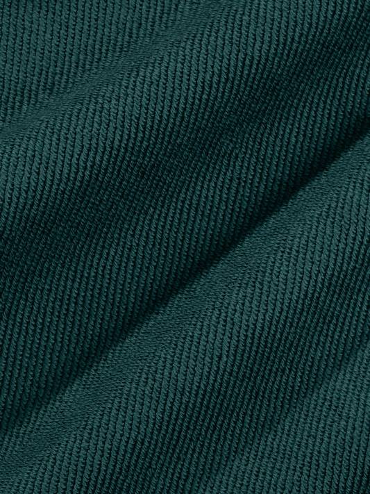 365 slim fit tepláky R6FH359 olistění zelené oblečení Pangaia ženy