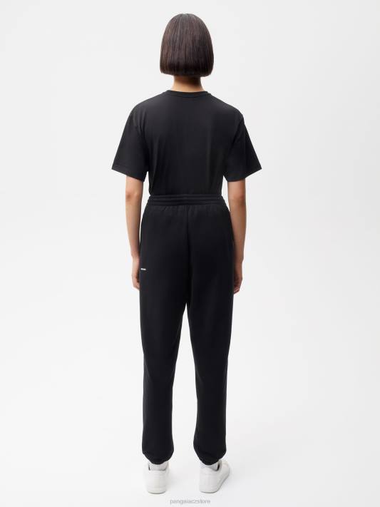 365 slim fit tepláky R6FH369 Černá oblečení Pangaia ženy