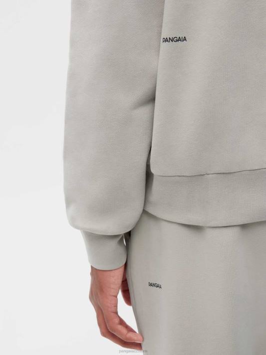 365 tepláky R6FH291 kámen oblečení Pangaia ženy