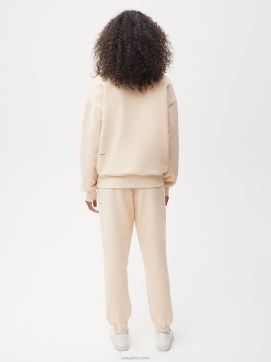 365 tepláky R6FH292 písek oblečení Pangaia ženy