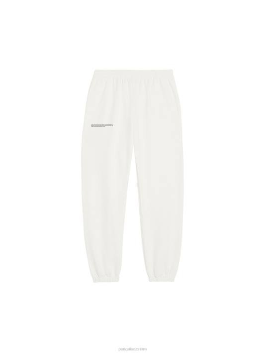 365 tepláky R6FH295 špinavě bílá oblečení Pangaia ženy