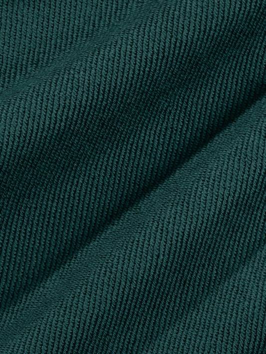 365 tepláky R6FH298 olistění zelené oblečení Pangaia ženy