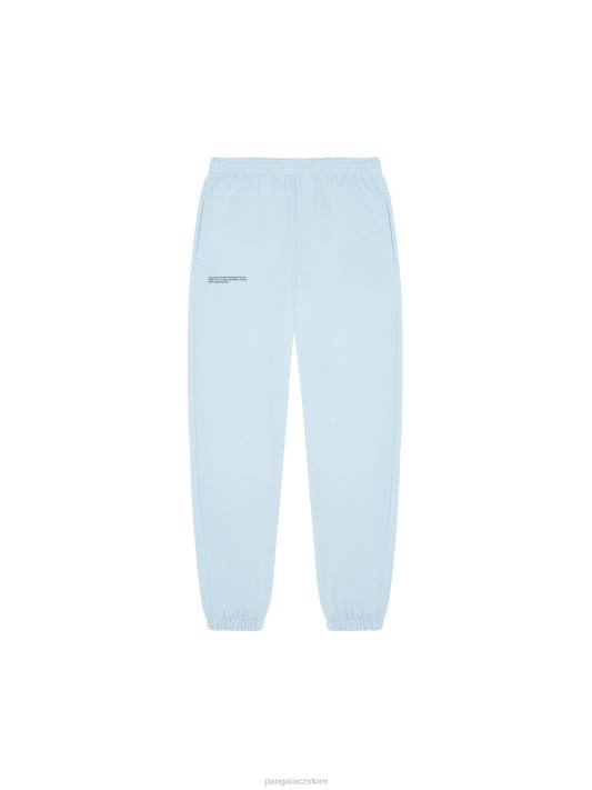 365 tepláky R6FH305 dětská modrá oblečení Pangaia ženy