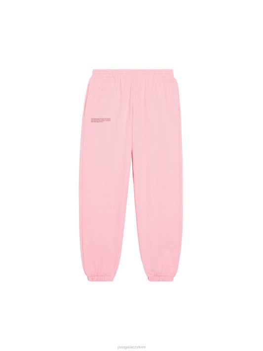 365 tepláky R6FH333 sakura růžová oblečení Pangaia ženy