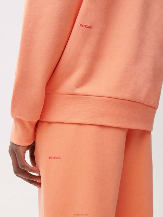 365 tepláky R6FH342 papája oblečení Pangaia ženy