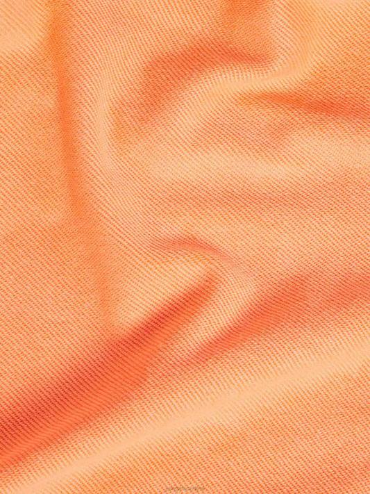 365 tepláky R6FH342 papája oblečení Pangaia ženy