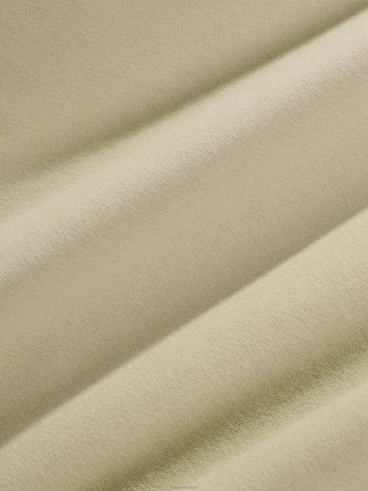 365 track kalhoty - Hazel amp R6FH335 maitake béžová oblečení Pangaia ženy