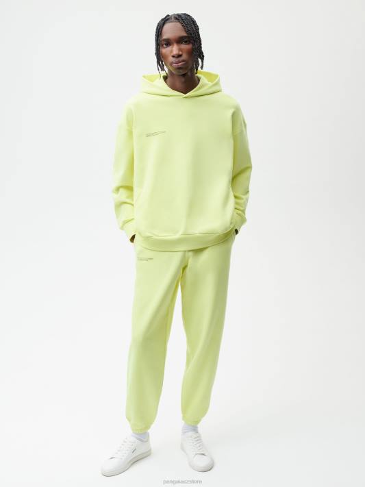 365 track kalhoty - Hazel amp R6FH341 andes zelené oblečení Pangaia ženy