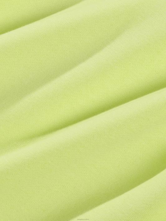 365 track kalhoty - Hazel amp R6FH341 andes zelené oblečení Pangaia ženy