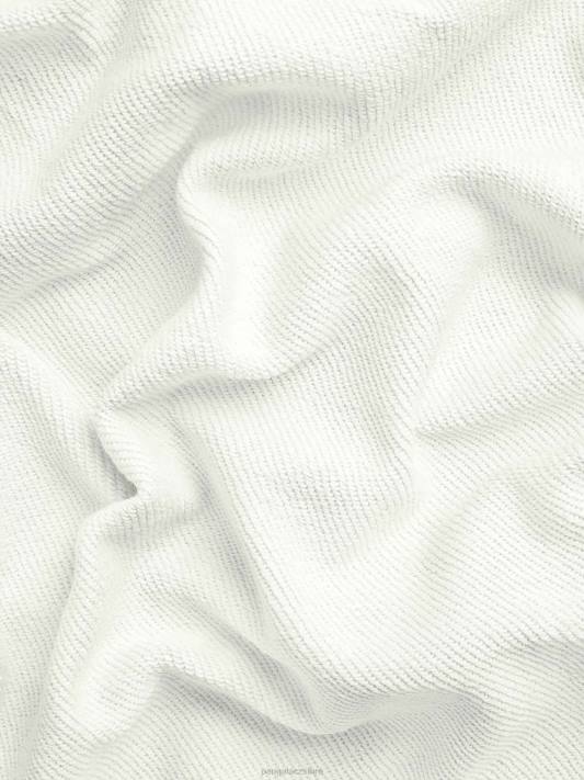 Kalhoty 365 s rovnými nohama R6FH340 špinavě bílá oblečení Pangaia ženy