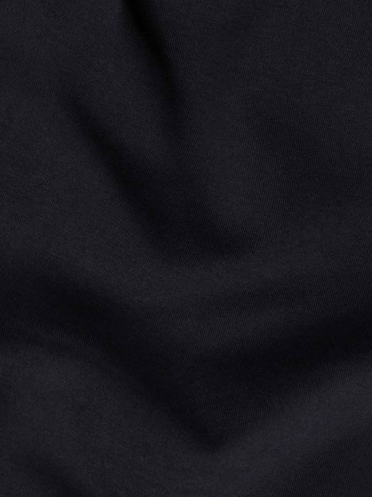 cargo kalhoty z recyklované bavlny R6FH337 Černá oblečení Pangaia ženy