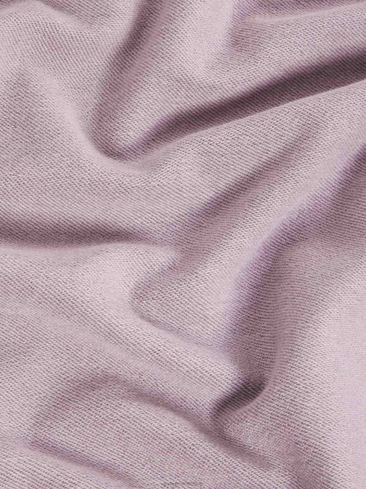 potravinářské tepláky R6FH322 borůvkově modrá oblečení Pangaia ženy