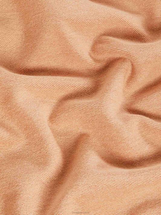 potravinářské tepláky R6FH363 rooibos červený oblečení Pangaia ženy