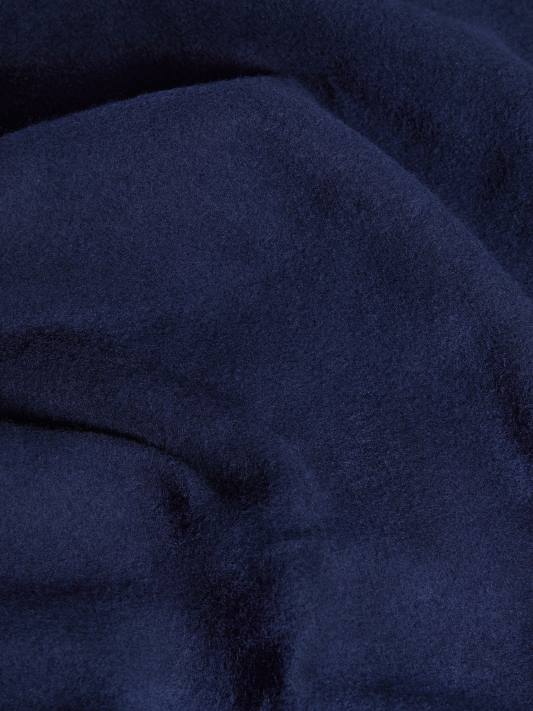 značkové tepláky R6FH303 námořnická modrá oblečení Pangaia ženy