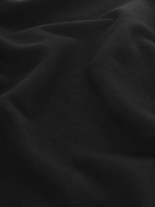 značkové tepláky R6FH304 Černá oblečení Pangaia ženy