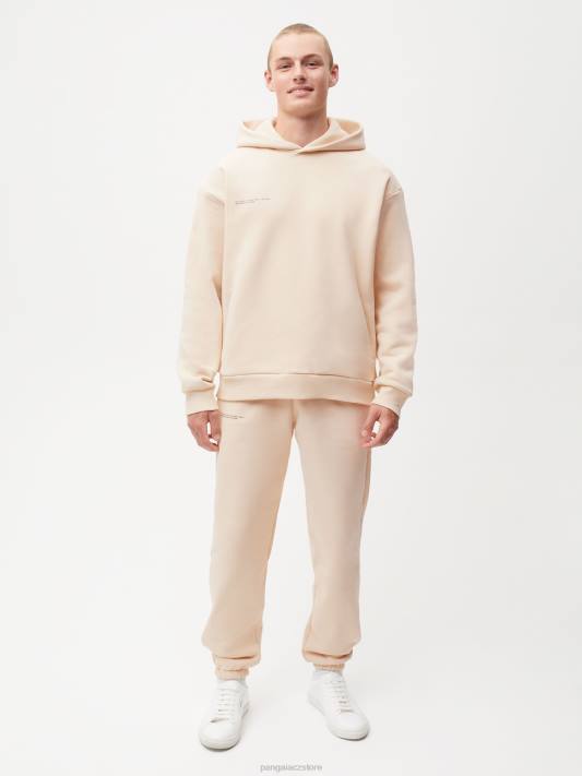 značkové tepláky R6FH309 písek oblečení Pangaia ženy