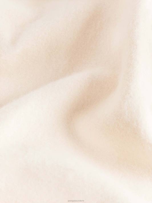 značkové tepláky R6FH309 písek oblečení Pangaia ženy