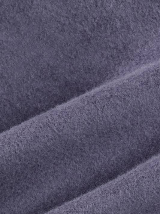 zužující se tepláky z recyklované bavlny R6FH318 břidlicově modrá oblečení Pangaia ženy