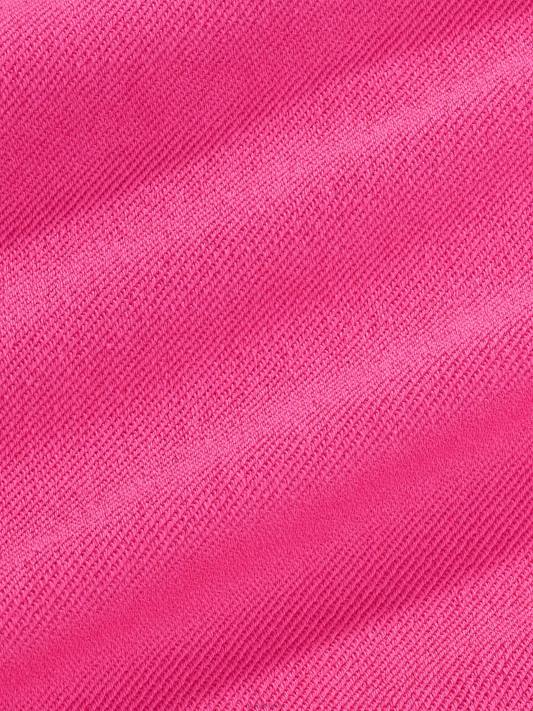 365 mikina s kapucí - Hazel amp R6FH51 turmalínově růžová oblečení Pangaia ženy