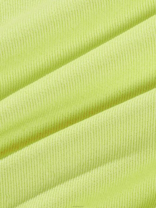 365 mikina s kapucí - Hazel amp R6FH54 andes zelené oblečení Pangaia ženy