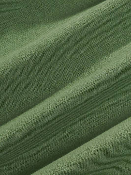 365 mikina s kapucí - Hazel amp R6FH5 stonek zelený oblečení Pangaia ženy