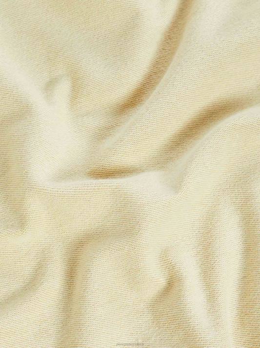 mikina s kapucí na potravinářské barvivo R6FH69 zelená matcha oblečení Pangaia ženy