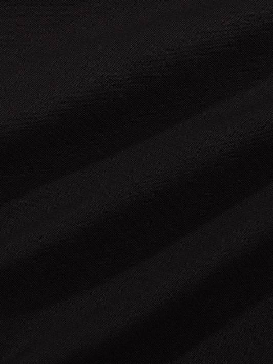 mikina s kapucí z organické bavlny R6FH53 Černá oblečení Pangaia ženy