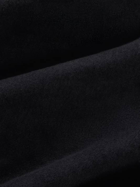 mikina x victor victor signature R6FH30 Černá oblečení Pangaia ženy