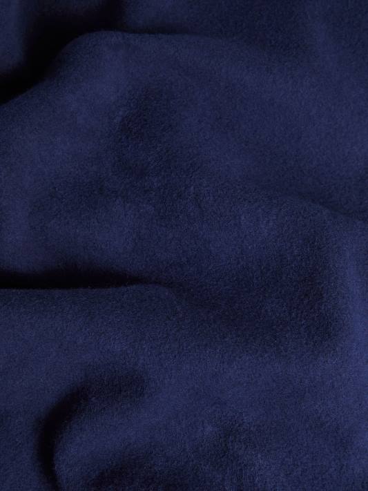 podpisová mikina s kapucí R6FH8 námořnická modrá oblečení Pangaia ženy