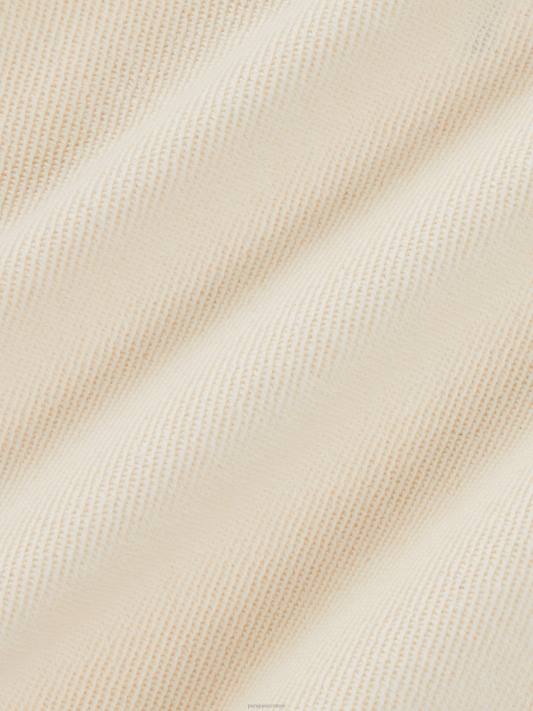 bee the change mikina R6FH96 neobarvené oblečení Pangaia ženy