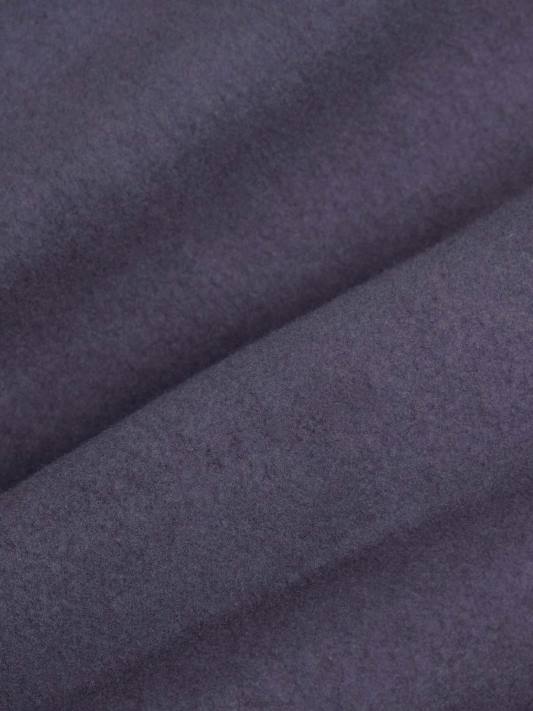 podpisová mikina R6FH105 břidlicově modrá oblečení Pangaia ženy