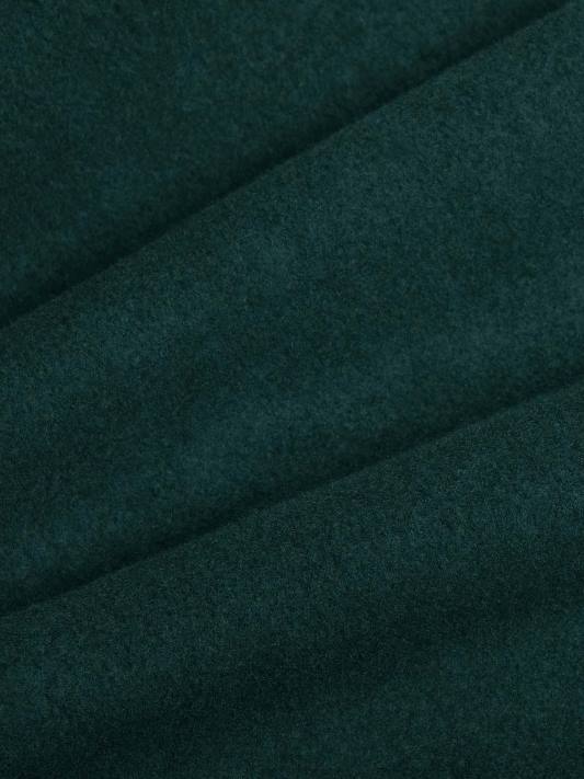 podpisová mikina R6FH111 olistění zelené oblečení Pangaia ženy