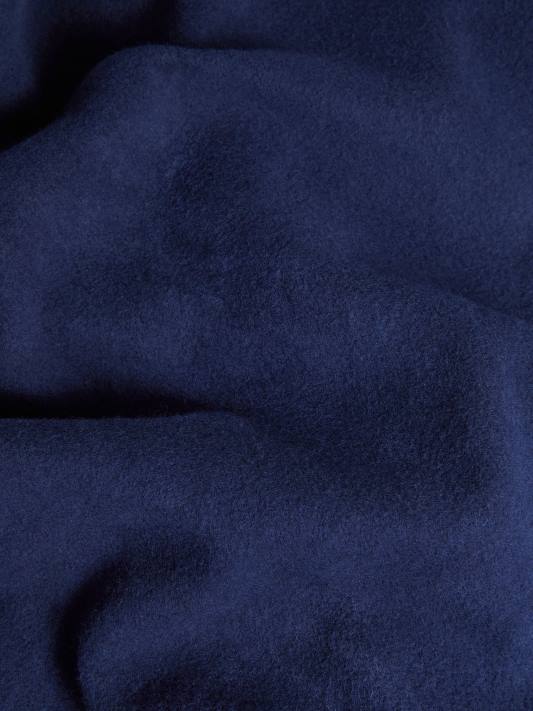 podpisová mikina R6FH93 námořnická modrá oblečení Pangaia ženy