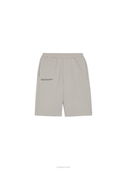 365 dlouhé šortky R6FH223 kámen oblečení Pangaia ženy