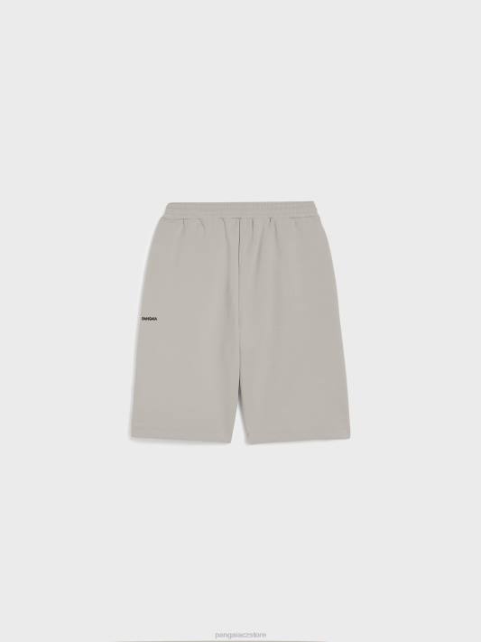 365 dlouhé šortky R6FH223 kámen oblečení Pangaia ženy