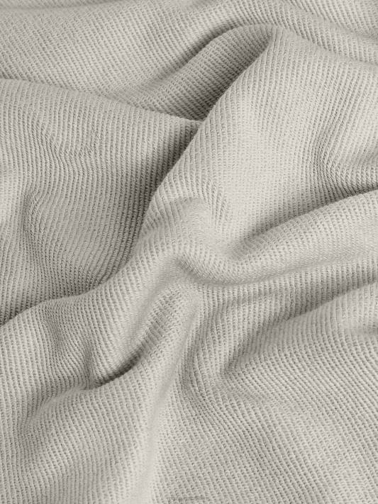 365 dlouhé šortky R6FH223 kámen oblečení Pangaia ženy