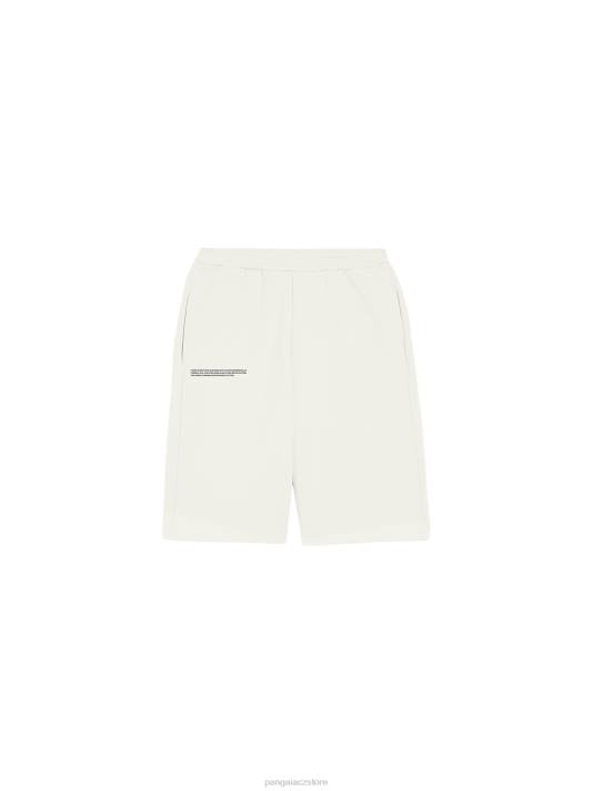 365 dlouhé šortky R6FH255 špinavě bílá oblečení Pangaia ženy