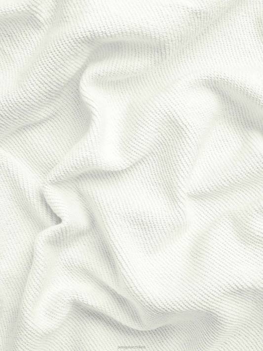 365 dlouhé šortky R6FH255 špinavě bílá oblečení Pangaia ženy