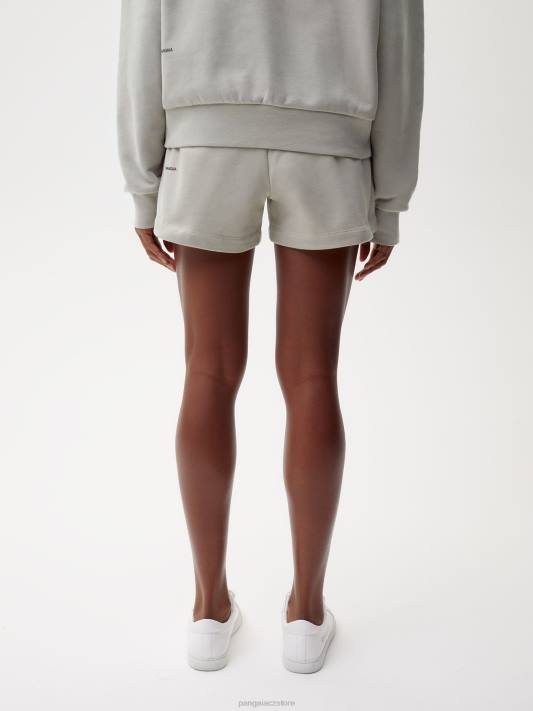 365 šortky R6FH220 kámen oblečení Pangaia ženy