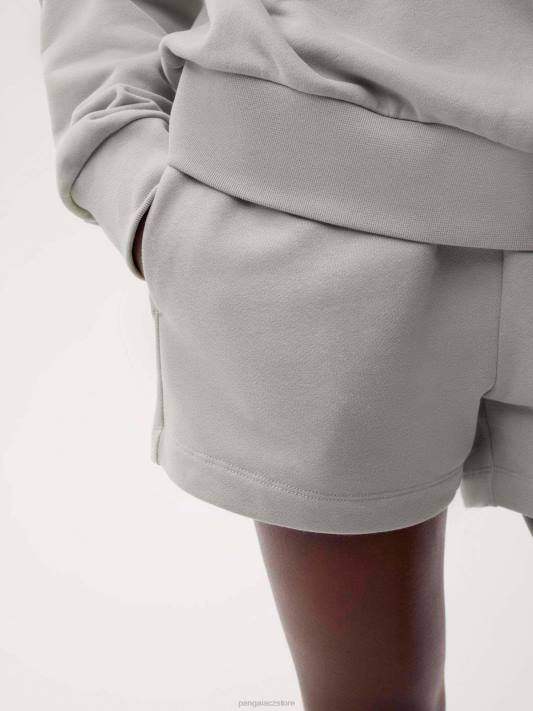 365 šortky R6FH220 kámen oblečení Pangaia ženy