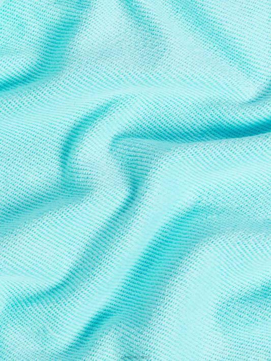 365 šortky R6FH227 nefritová réva oblečení Pangaia ženy