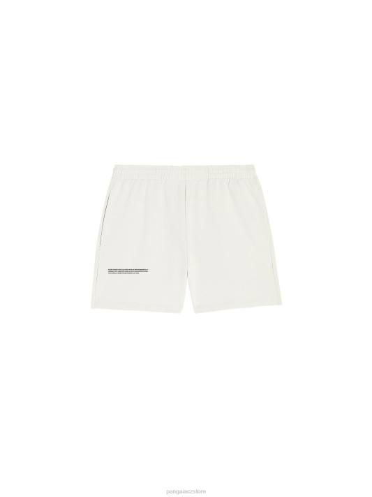 365 šortky R6FH248 špinavě bílá oblečení Pangaia ženy