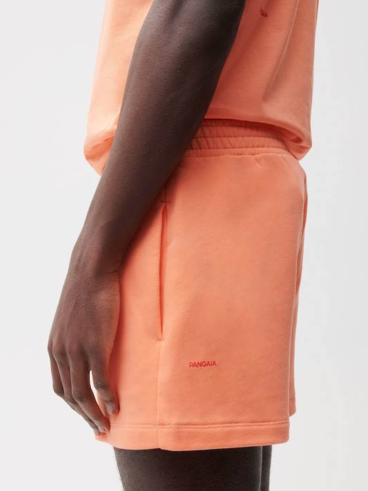 365 šortky R6FH253 papája oblečení Pangaia ženy